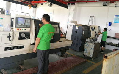 China Changsha Mitrcn Instrument Equipment Co.,Ltd Perfil de la compañía