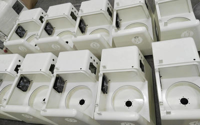 China Changsha Mitrcn Instrument Equipment Co.,Ltd Perfil de la compañía