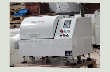 Máquina del molino de bola del laboratorio del polvo de la multa estupenda con 360 llenos - rotación direccional