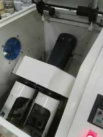 Máquina del molino de bola del laboratorio del polvo de la multa estupenda con 360 llenos - rotación direccional