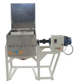 Molino de bola de acero inoxidable de Wqm-300 Sus304, capacidad de pulido nana del molino 300L