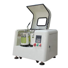 Molino de bola industrial de alta velocidad, fresadora nana 0.2l 0.4l 1l 2l 4l