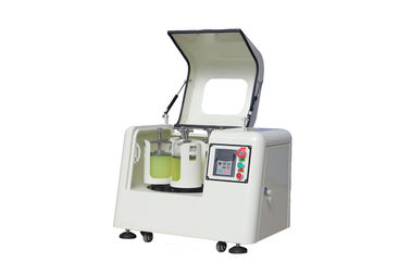 Molino de bola industrial de alta velocidad, fresadora nana 0.2l 0.4l 1l 2l 4l