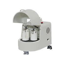 molino de pulido del laboratorio vertical 0.4L, molino de pulido del polvo micro