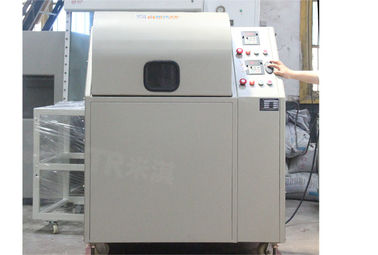 Todos - molino de bola direccional del laboratorio de la rotación para el polvo de la multa estupenda sin el sedimento