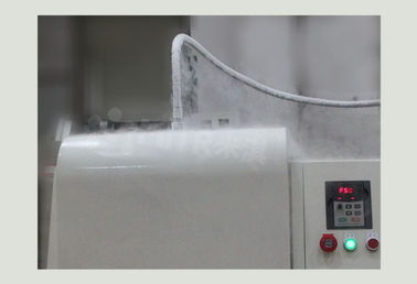 Máquina del molino de bola del laboratorio de la baja temperatura con nitrógeno líquido criogénico