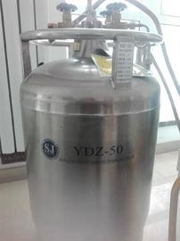 El aceite selló eficacia planetaria de la altura de la máquina 8L del molino de bola con nitrógeno líquido