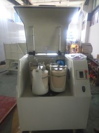 Máquina planetaria del molino de bola de la capacidad grande para Industial y la producción