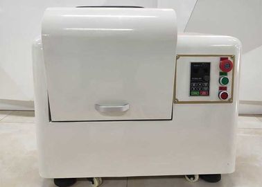 Vertical planetaria del molino de bola de la alta energía 1l para el pulido nano del polvo
