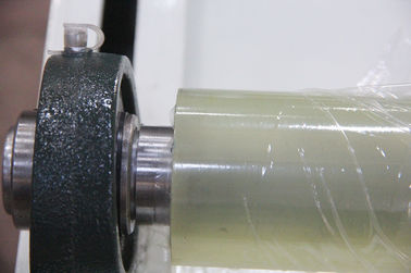 mezclador del polvo del laboratorio del molino de bola de rodillo del laboratorio 20l-2 para la pequeña producción