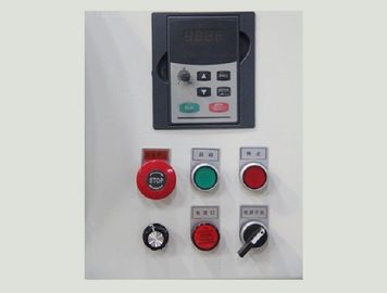 máquina rotatoria del molino de bola de la revolución del 10-460r/M con la impulsión del engranaje de 4 estaciones