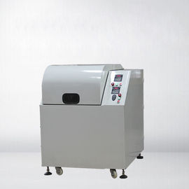 La máquina de cerámica ultrafina del molino de bola de la escala de laboratorio con punto bajo invierte los 5-320r/M Roation