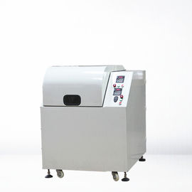 Máquina rotatoria durable del molino de la rotación de Omindirectional del molino de bola para el polvo del pigmento