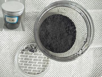 pulido de la pureza elevada del volumen del molino de bola de la escala de laboratorio de Miller del polvo del silicio 0.1um 4L