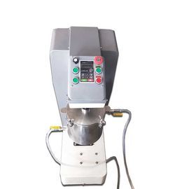 Control revuelto del PLC de la capacidad del molino de bola 5L con el mezclador para el material que muele y que se mezcla