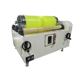 Molino de bola industrial de pulido de la estación 4, máquina de pulir 380V GMS1 - 4 de la bola