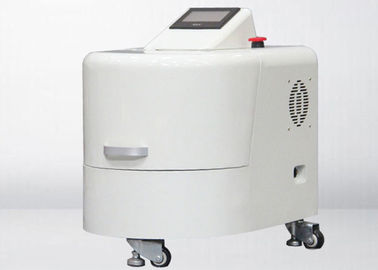 Mudo 1 litro del laboratorio de bola del molino de la multa estupenda del polvo de CE de la máquina de pulir aprobado