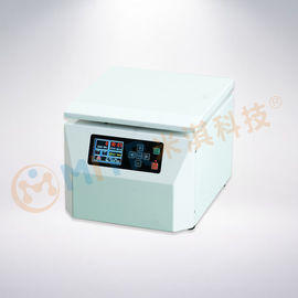 Máquina refrigerada 12*50ml de alta velocidad de la centrifugadora de Benchtop